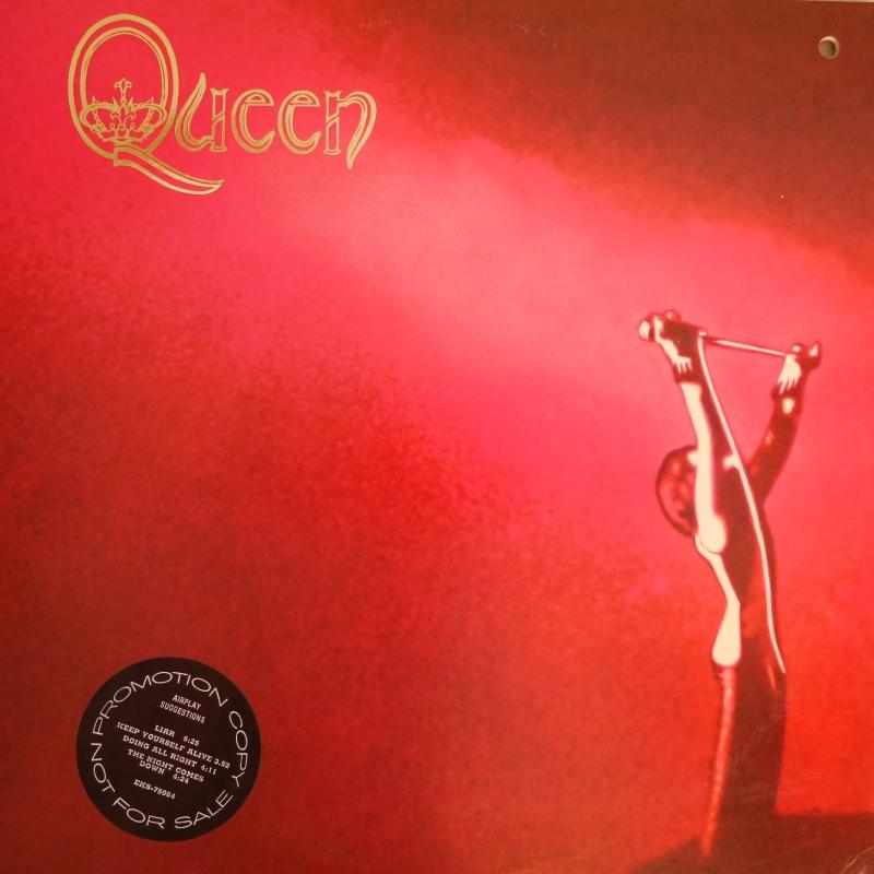 QUEEN/Queen