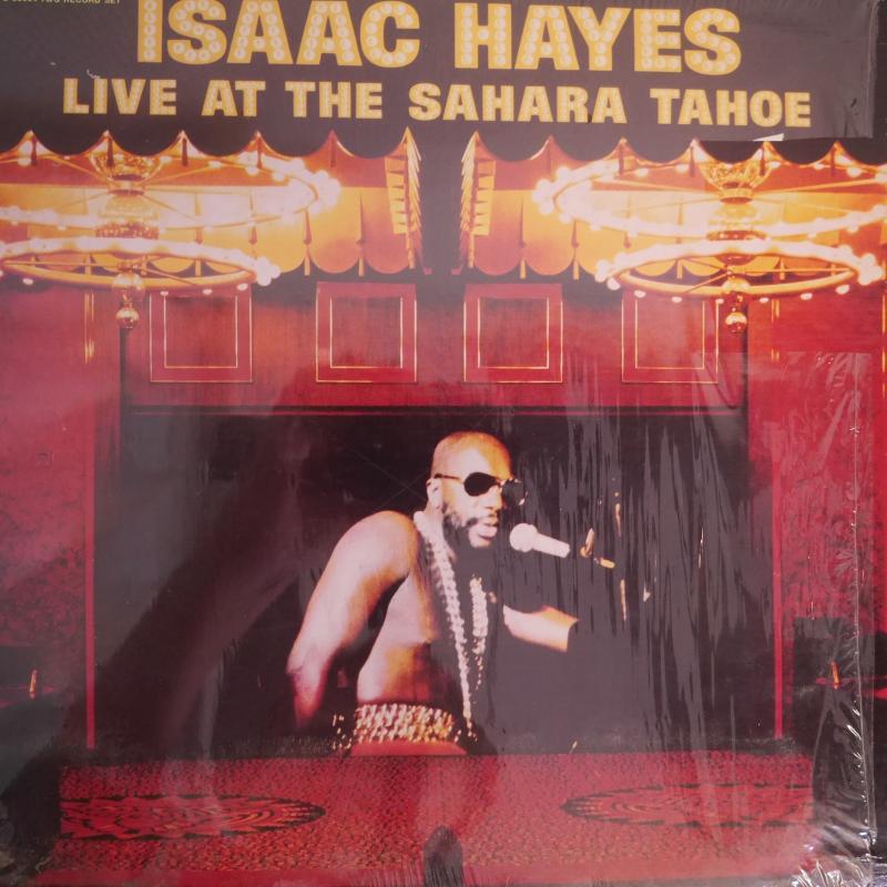 ISAAC