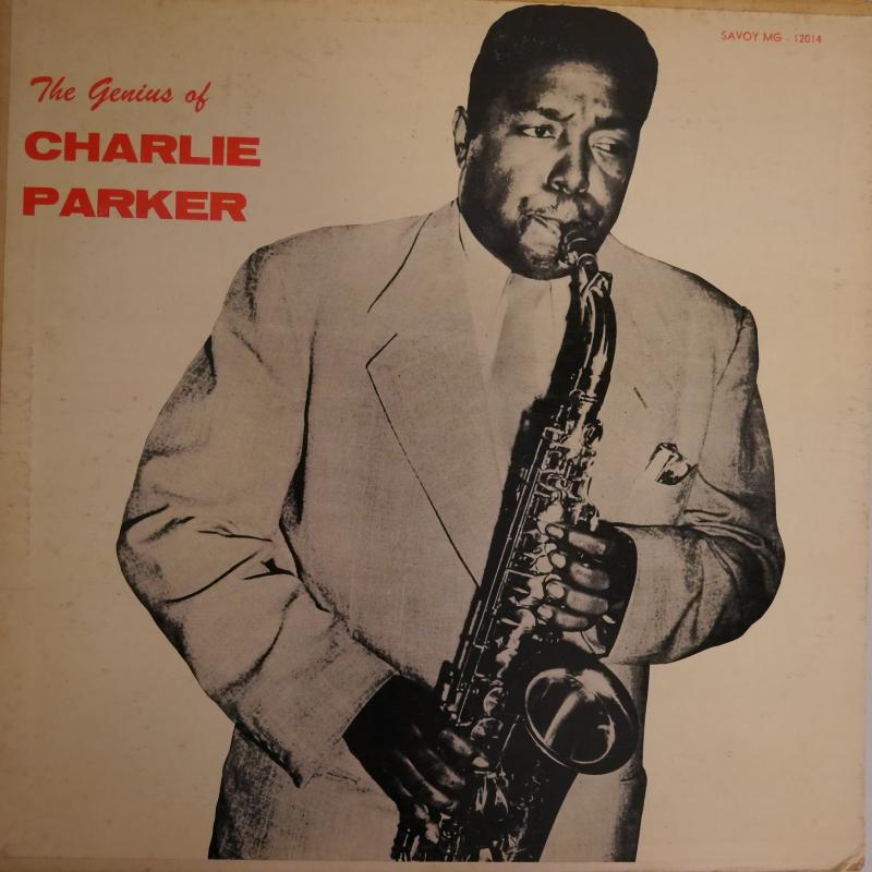 Charlie