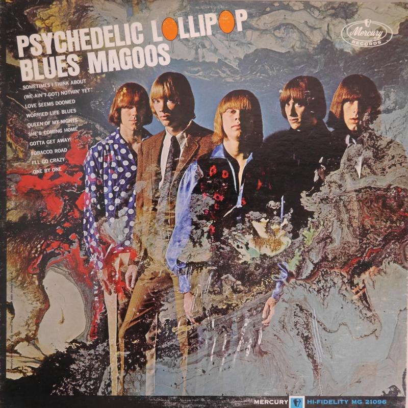 Blues