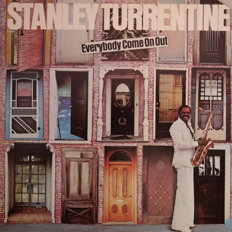 Stanley