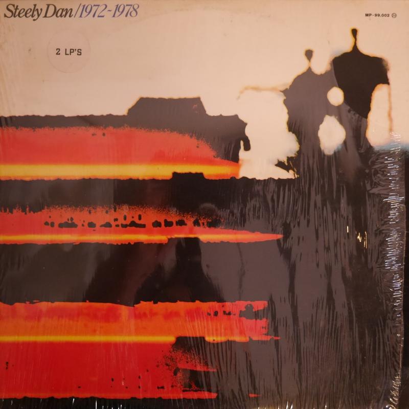 STEELY