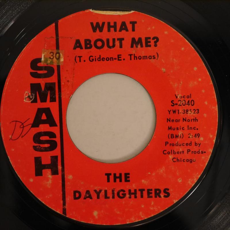 DAYLIGHTERS/TELL