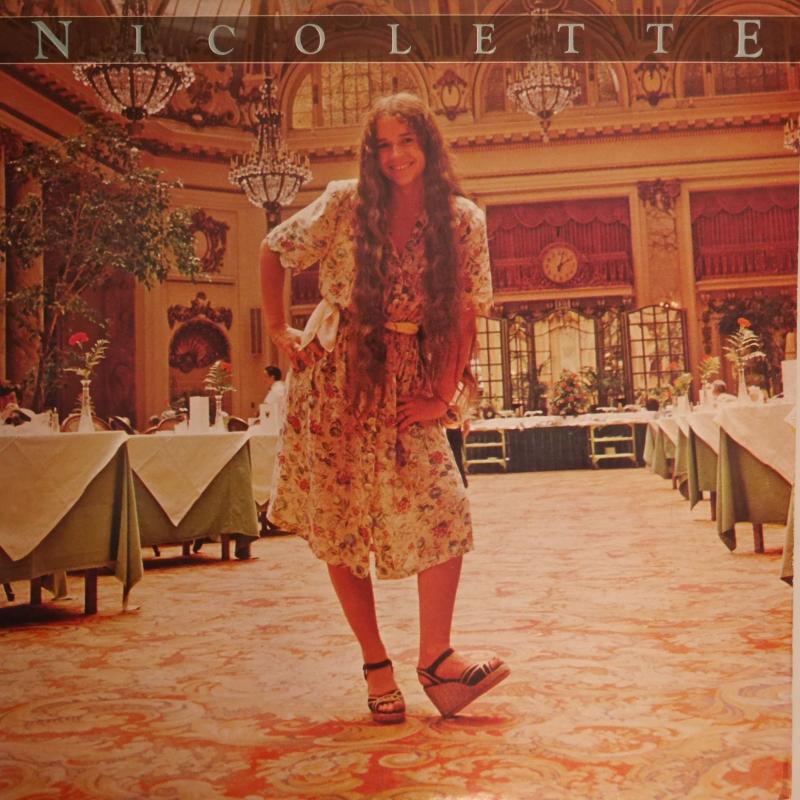 NICOLETTE