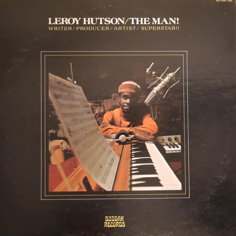 Leroy