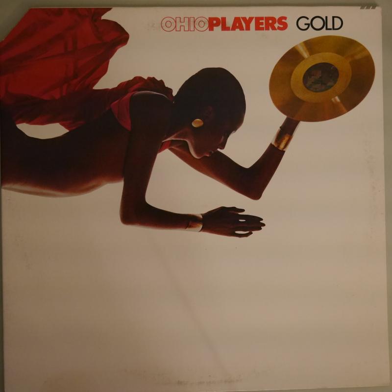 OHIO PLAYERS