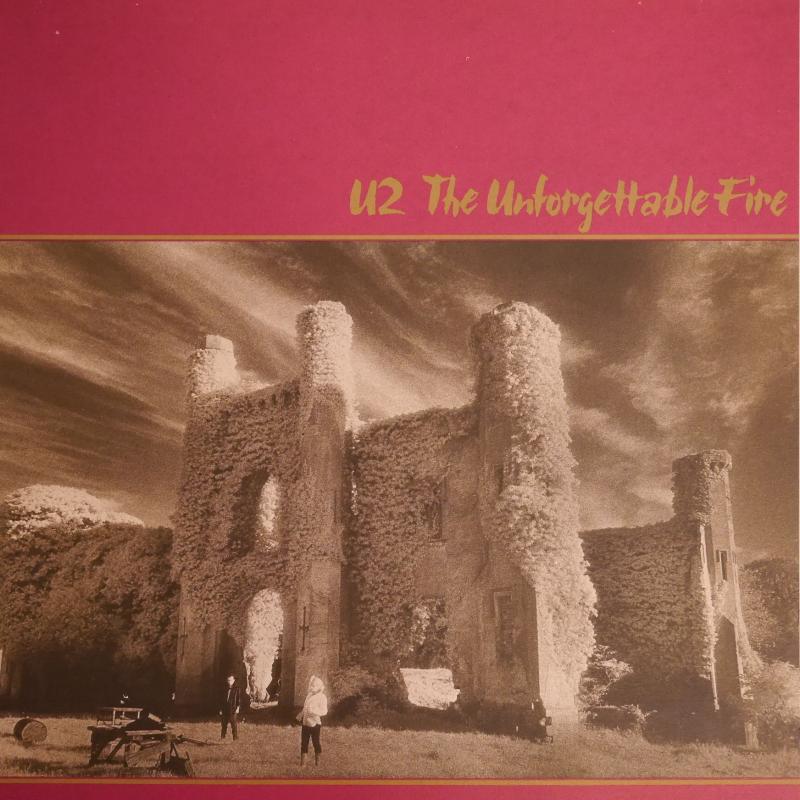 U2/The