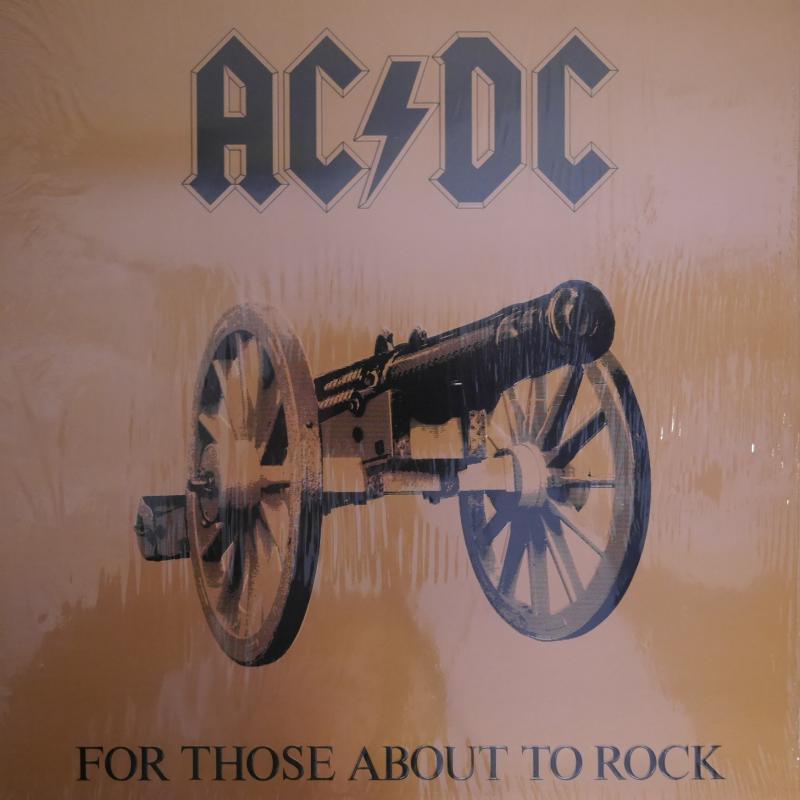 AC/DC/For