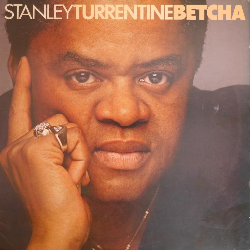 Stanley Turrentine/BetchaのLPレコード vinyl LP通販・販売ならサウンドファインダー