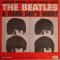 A Hard Day's Night (MONO /Original Motion Picture Soundtrack)||A Hard Day's Night