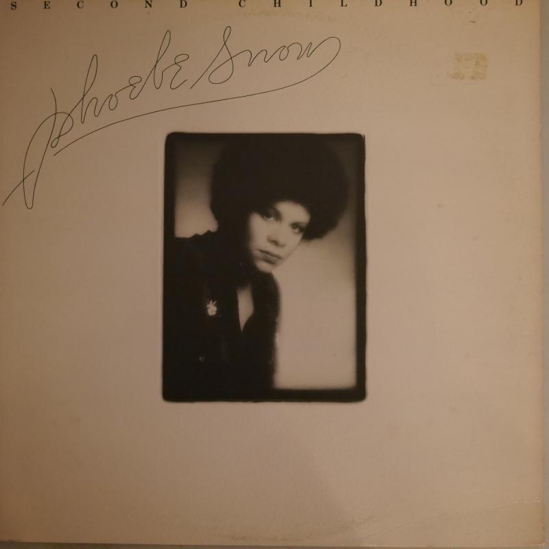 PHOEBE SNOW/Second ChildhoodのLPレコード vinyl LP通販・販売ならサウンドファインダー