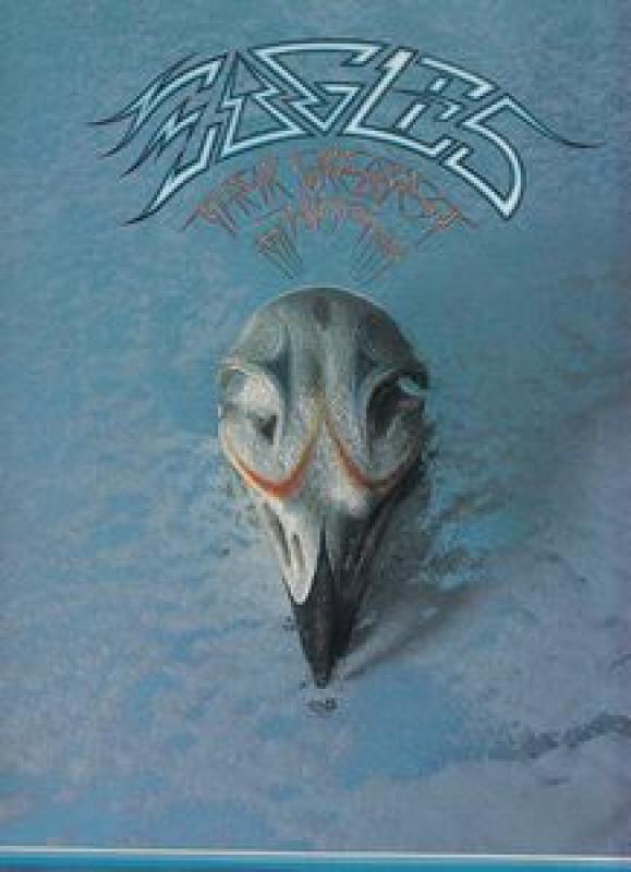 EAGLES/THEIR