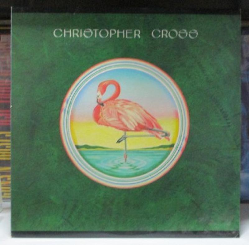 CHRISTOPHER