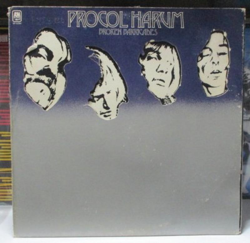 PROCOL