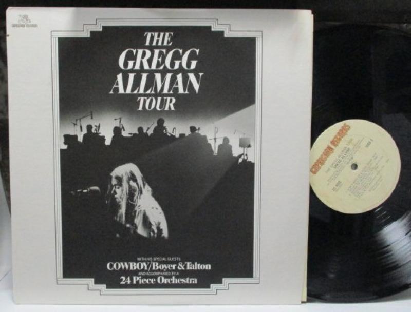 GREGG
