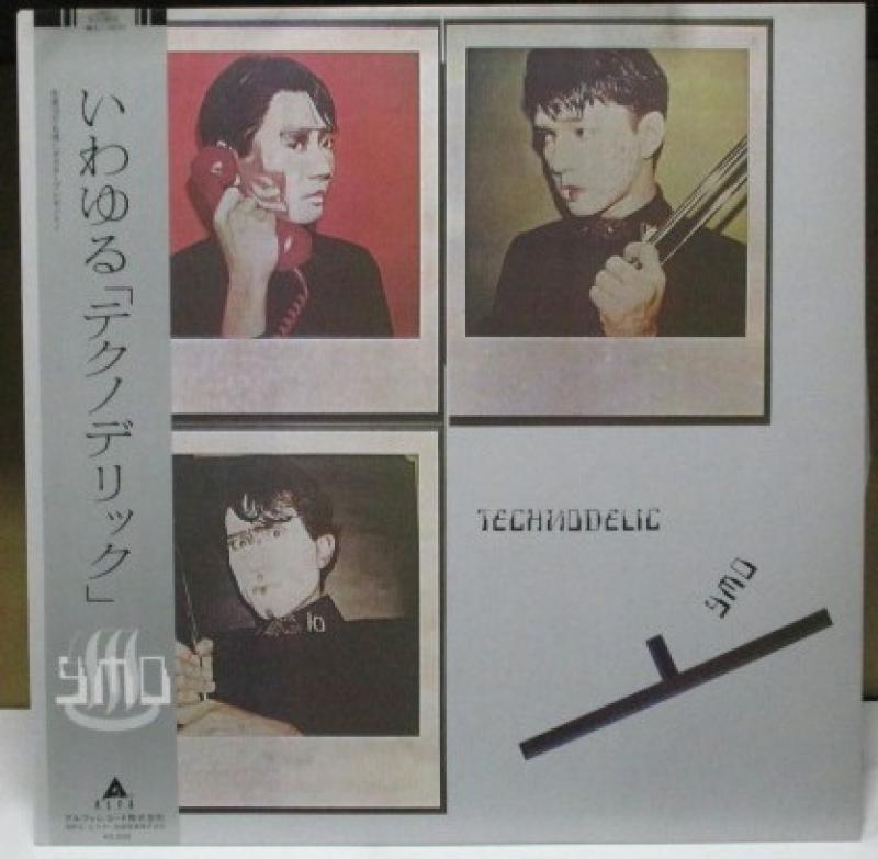 YMO