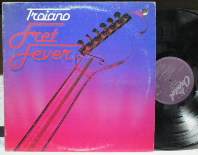 TROIANO/Fret