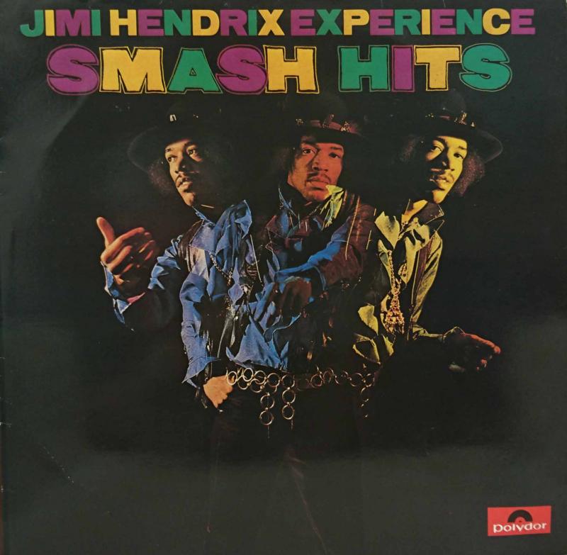 JIMI