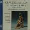 Debussy / Les Chansons De Bilitis||