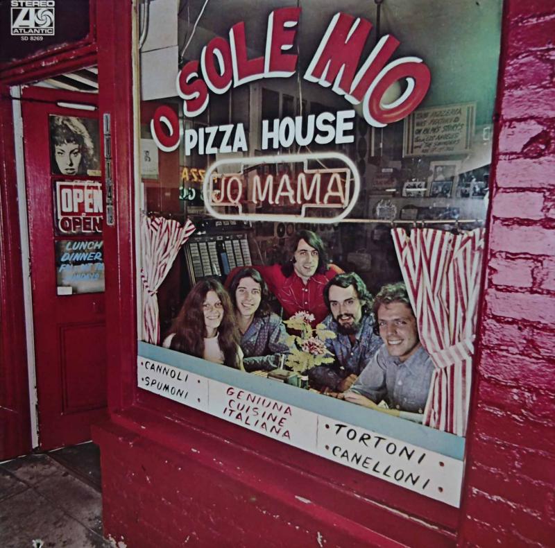 JO MAMA/Jo MamaのLPレコード通販・販売ならサウンドファインダー