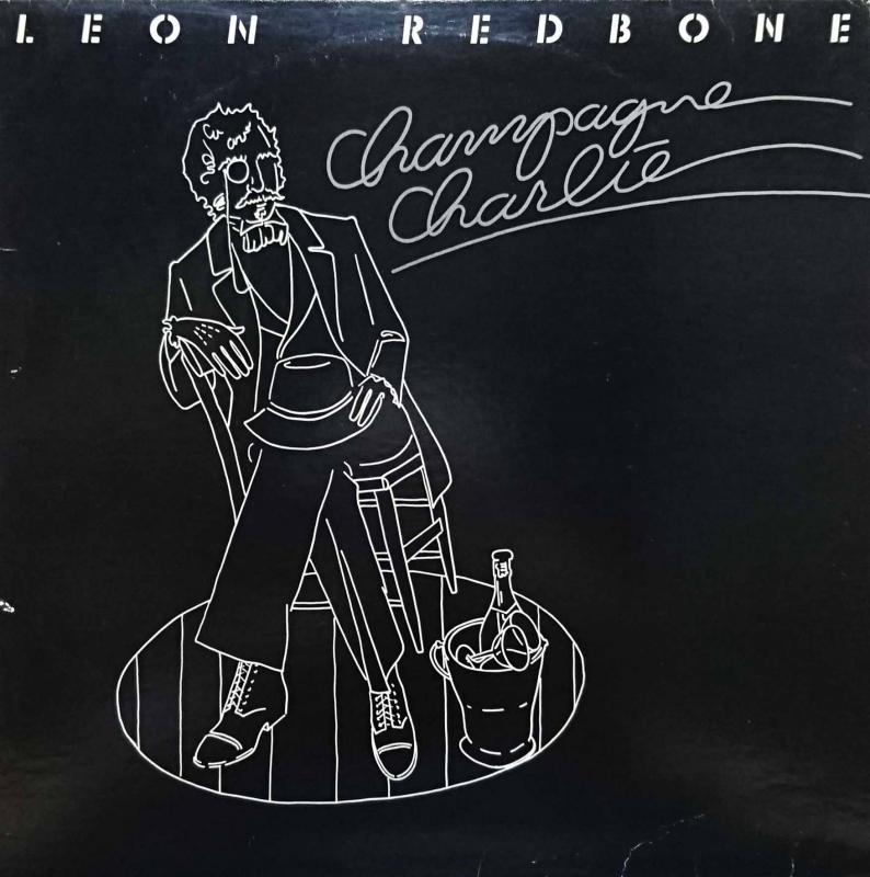 LEON REDBONE/Champagne CharlieのLPレコード vinyl LP通販・販売ならサウンドファインダー