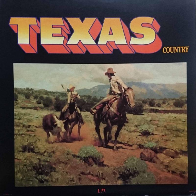 WILLIE NELSON, FREDDY FENDER, etc./Texas CountryのLPレコード vinyl LP通販・販売ならサウンドファインダー