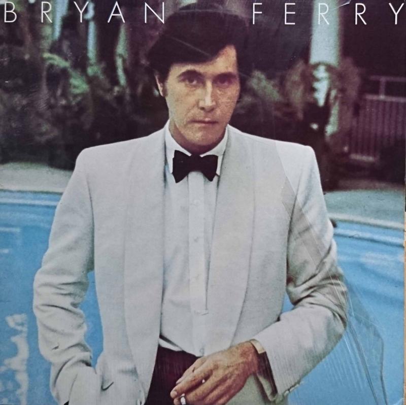 BRYAN FERRY/Another Time, Another PlaceのLPレコード vinyl LP通販・販売ならサウンドファインダー
