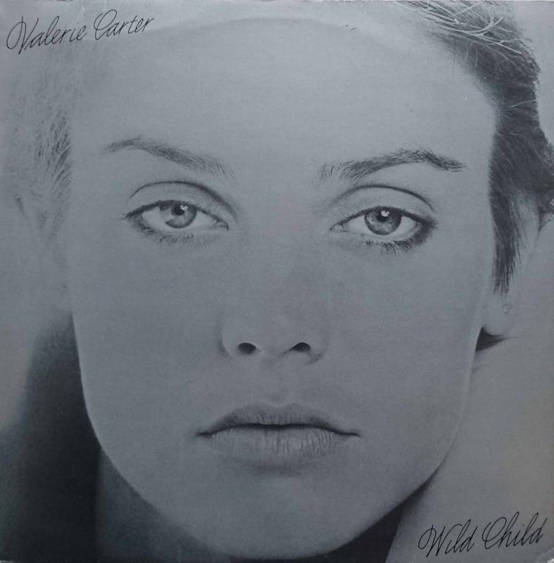VALERIE CARTER/Wild ChildのLPレコード vinyl LP通販・販売ならサウンドファインダー