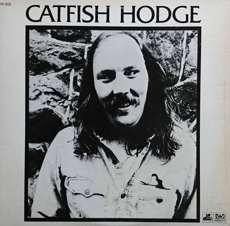 CATFISH HODGE/Soap Opera'sのLPレコード vinyl LP通販・販売ならサウンドファインダー