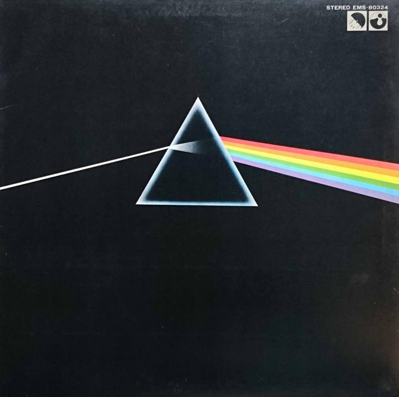 PINK FLOYD/The Dark Side Of The MoonのLPレコード vinyl LP通販・販売ならサウンドファインダー