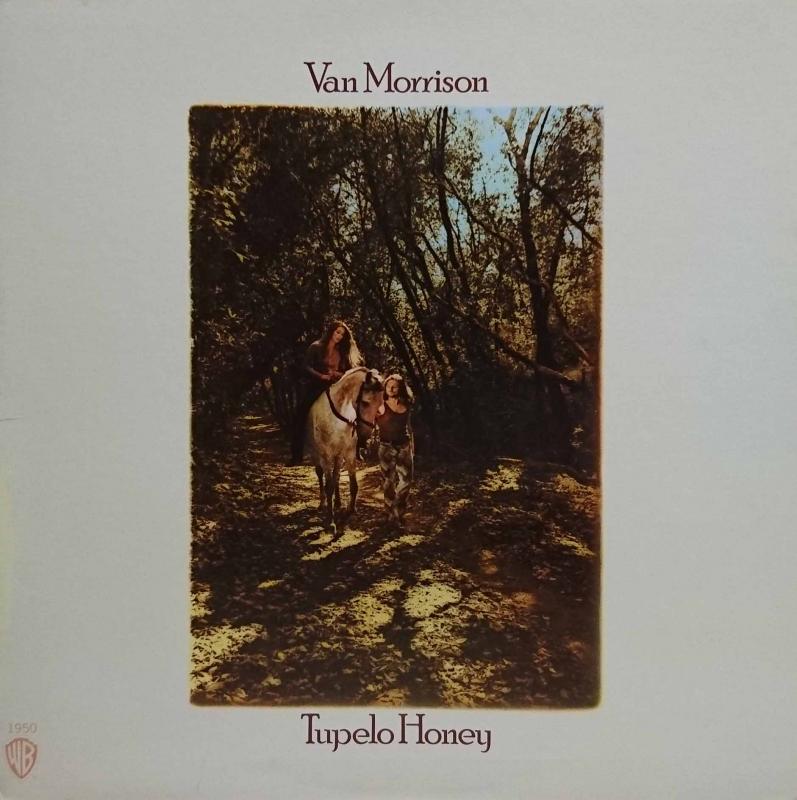VAN MORRISON/Tupelo HoneyのLPレコード vinyl LP通販・販売ならサウンドファインダー