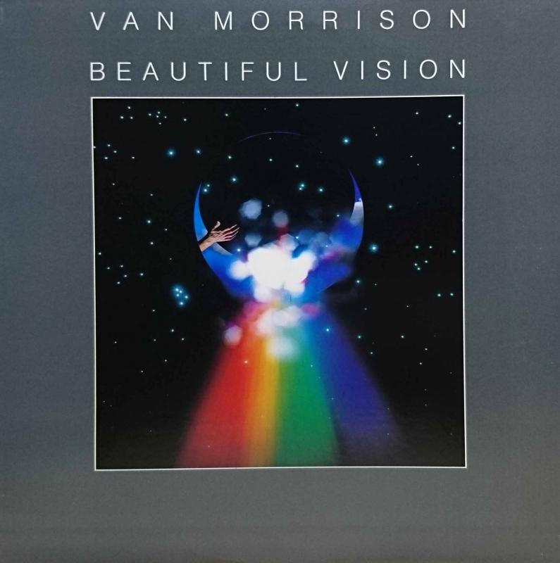 VAN MORRISON/Beautiful VisionのLPレコード vinyl LP通販・販売ならサウンドファインダー