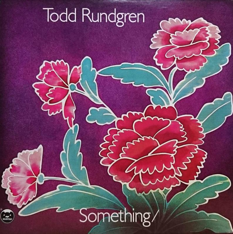 TODD RUNDGREN/Something / Anything ?のLPレコード vinyl LP通販・販売ならサウンドファインダー
