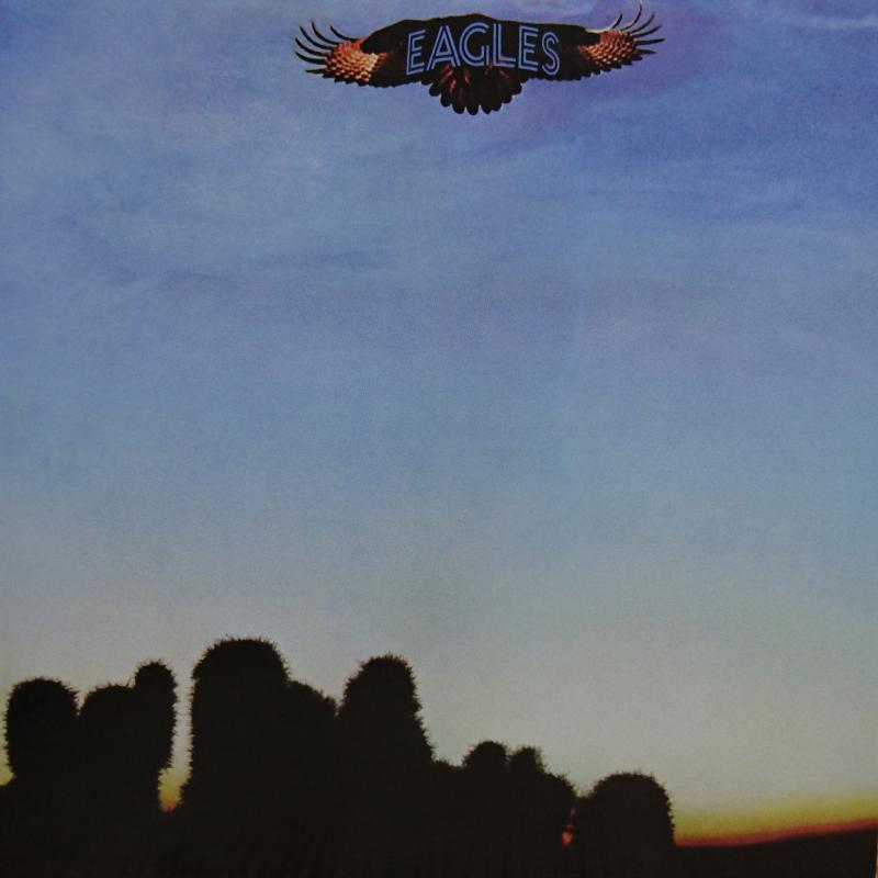 EAGLES/EaglesのLPレコード vinyl LP通販・販売ならサウンドファインダー