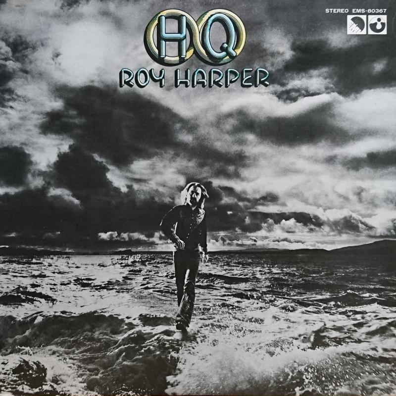ROY HARPER/HQのLPレコード vinyl LP通販・販売ならサウンドファインダー