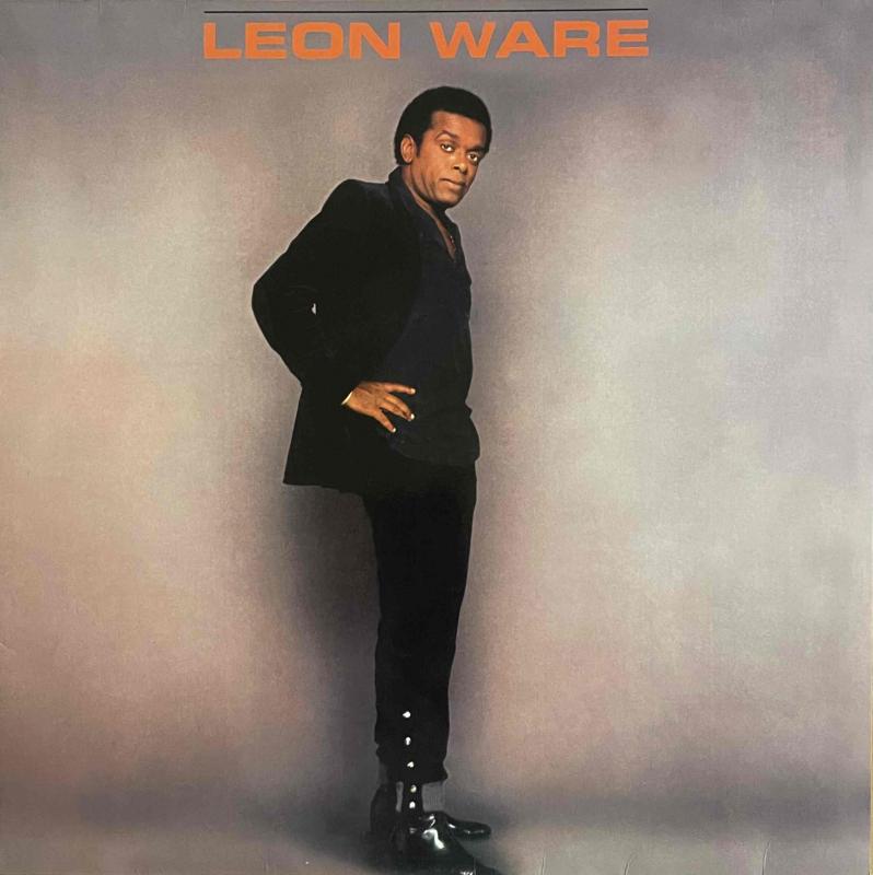 Leon Ware/Same TitleのLPレコード vinyl LP通販・販売ならサウンドファインダー