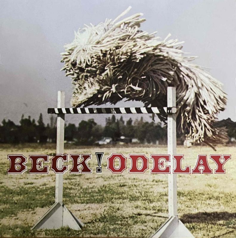 Beck/OdelayのLPレコード vinyl LP通販・販売ならサウンドファインダー