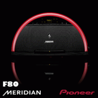 メリディアンF80