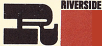 riversideレコード通販