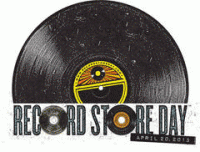 Record store day