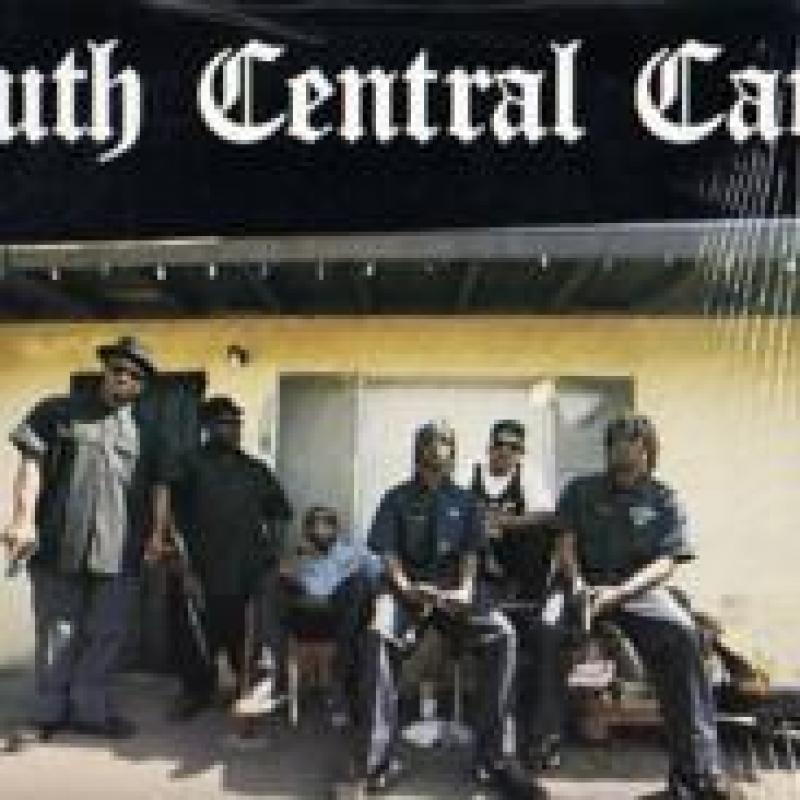 SOUTH CENTRAL CARTEL/GANG STORIES レコード通販・買取は