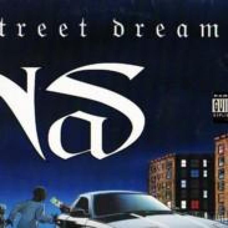 NAS/STREET DREAMS レコード通販・買取はサウンドファインダー
