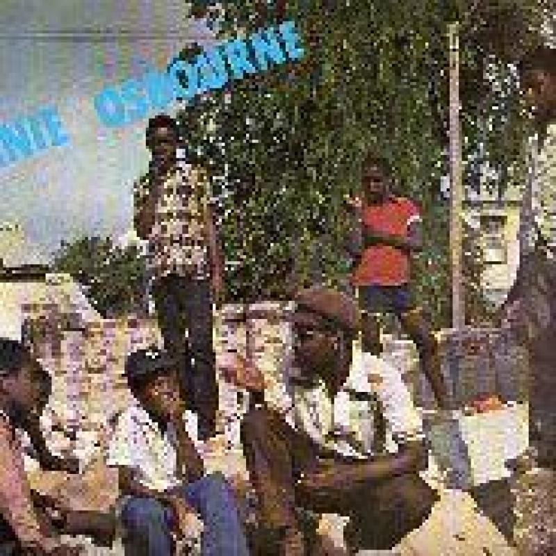 JOHNNY OSBOURNE/WARRIOR (LP) レコード通販・買取はサウンドファインダー