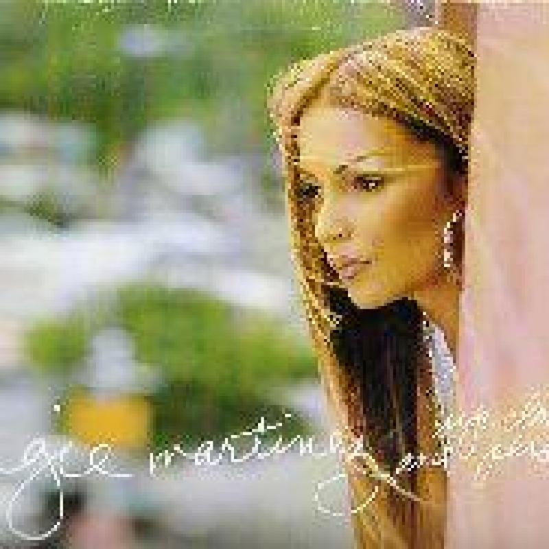 Angie Martinez – Up Close And Personal – 2 x Vinyl (LP