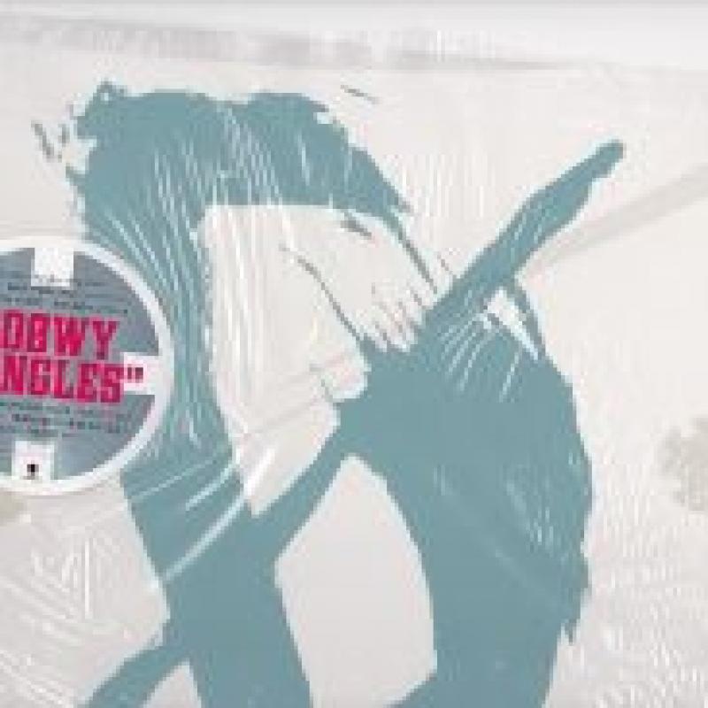 BOOWY/SINGLES レコード通販・買取はサウンドファインダー