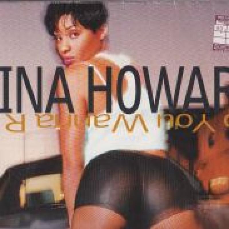 ADINA HOWARD/DO YOU WANNA RIDE? (LP) レコード通販・買取は