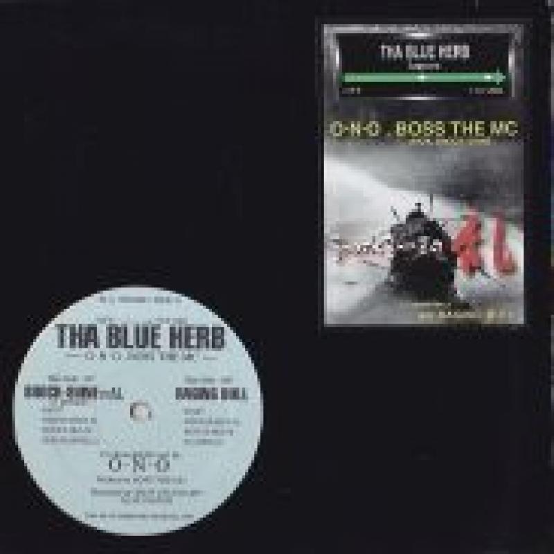 THA BLUE HERB/SHOCK SHINEの乱 レコード通販・買取はサウンドファインダー
