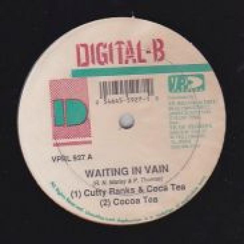 レゲエ レコード CUTTY RANKS & COCOA TEA 全商品 | LION MUSIC DEN