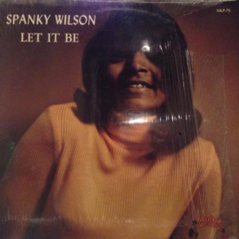 洋楽 spanky wilson let it be Amazon.com: Let It Be: CDs & Vinyl
