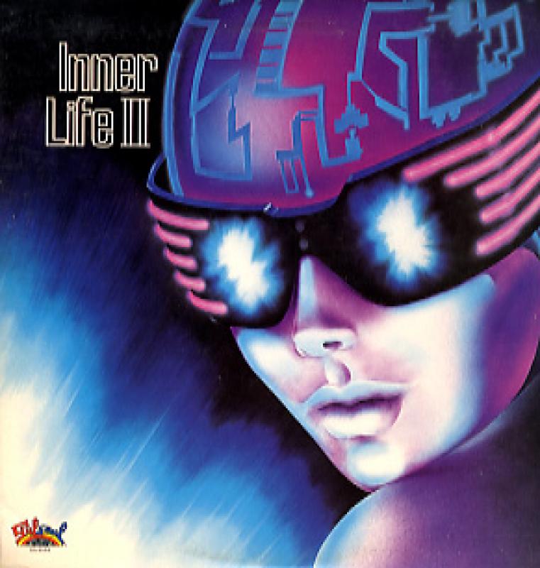 INNER LIFE SA8543 レコード - メルカリ